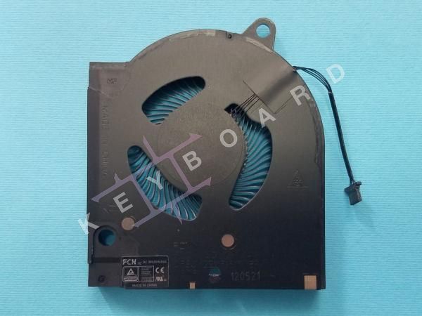 Вентилятор до ноутбука Dell G15 5525